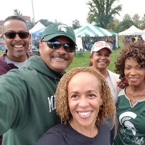 Meet your Posher, Rodney